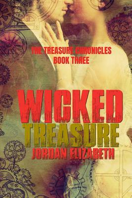 Wicked Treasure by Jordan Elizabeth