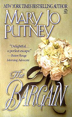 The Bargain by Mary Jo Putney