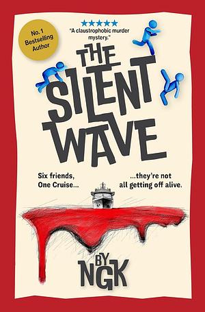 The Silent Wave by N. Gk