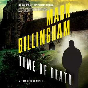 Time of Death by Mark Billingham