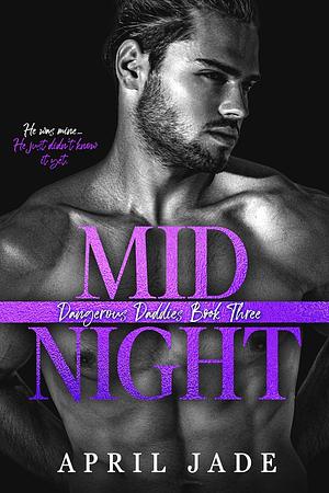 Midnight by April Jade