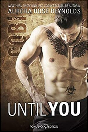Until You:Cobi by Aurora Rose Reynolds
