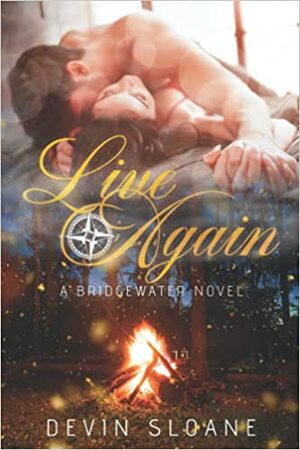 Live Again by Devin Sloane