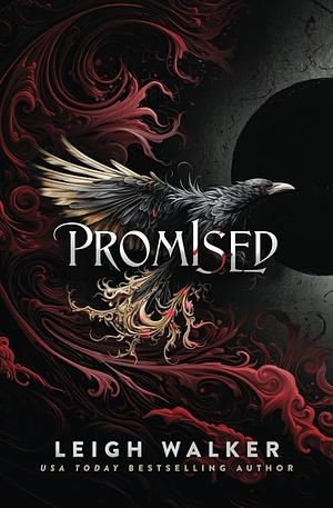 Promised by Leigh Walker