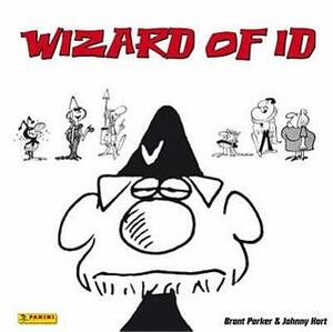 Wizard Of Id by Brant Parker, Johnny Hart