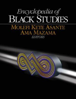 Encyclopedia of Black Studies by 