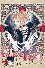 Alice 19th, Vol. 3 by Yuu Watase