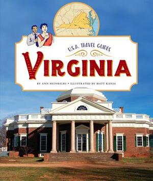 Virginia by Ann Heinrichs