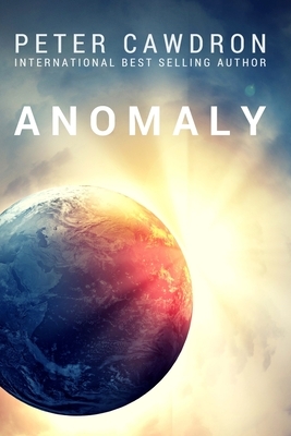 Anomaly by Peter Cawdron