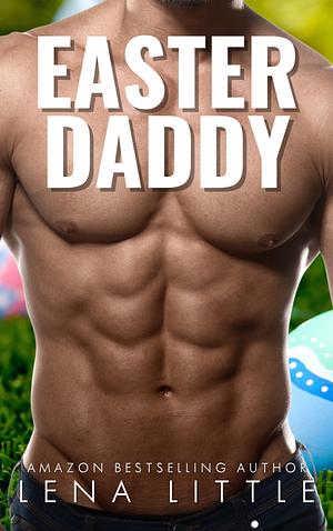 Easter Daddy by Lena Little