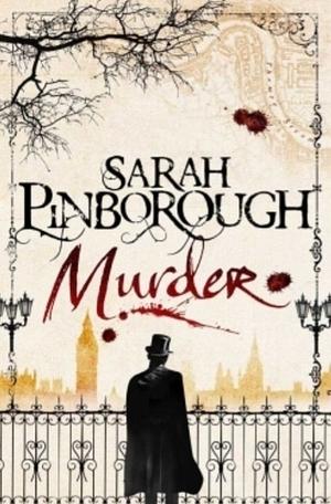 Murder: Mayhem and Murder Book II by Sarah Pinborough