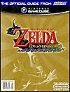 Zelda: Wind Waker Player's Guide by Nintendo of America