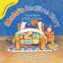 Mole's Bedtime Story by David Wood, Richard Fowler