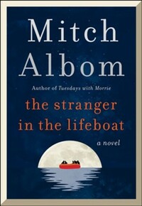 The Stranger in the Lifeboat by Mitch Albom