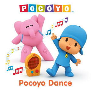 Pocoyo Dance (Pocoyo) (Pictureback(R)) by Kristen L. Depken