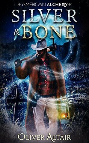 Silver and Bone by Oliver Altair