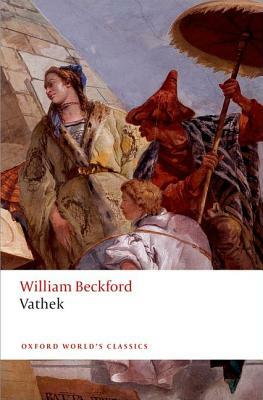 Vathek by William Beckford