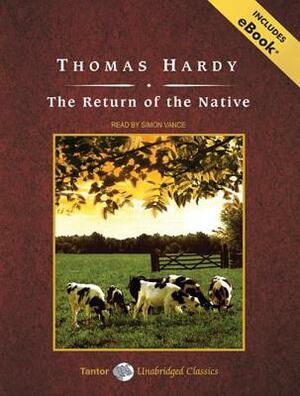 The Return of the Native by Thomas Hardy