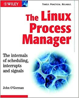 The Linux Process Manager by John O'Gorman