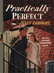 Practically Perfect by Janet Lambert