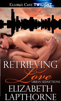 Retrieving Love by Elizabeth Lapthorne