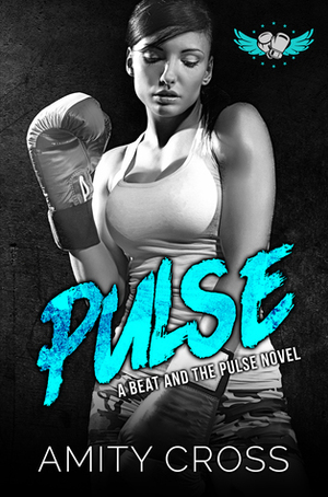 Pulse by Amity Cross