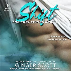 Shift by Ginger Scott