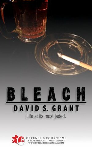 Bleach / Blackout by David Grant