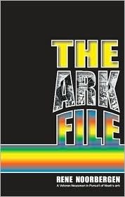 The Ark File by Rene Noorbergen