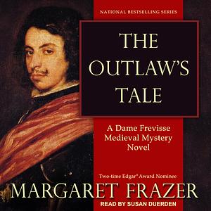 The Outlaw's Tale by Margaret Frazer