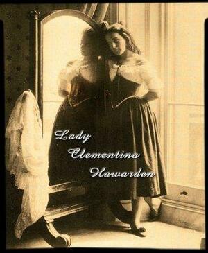 Lady Clementina Hawarden: Portrait Reproductions by Denise Ankele, Daniel Ankele, Lady Clementina Hawarden