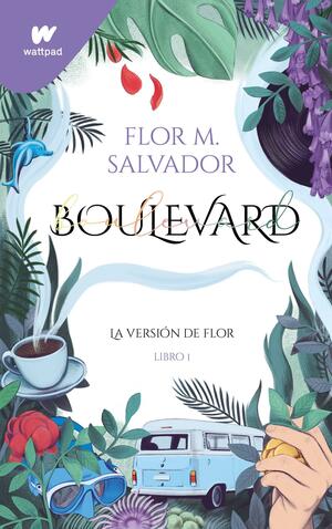 Boulevard by Flor M. Salvador