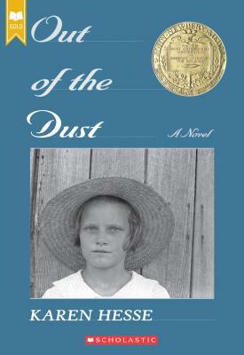 Out of the Dust by Karen Hesse