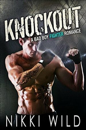 Knockout by Nikki Wild