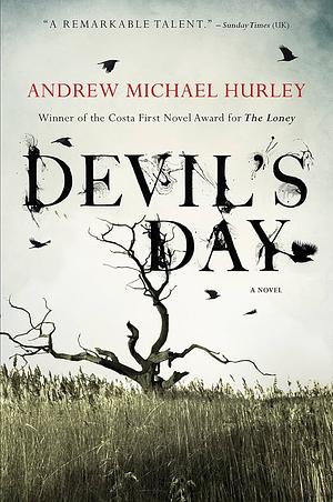 Devil's Day by Andrew Michael Hurley
