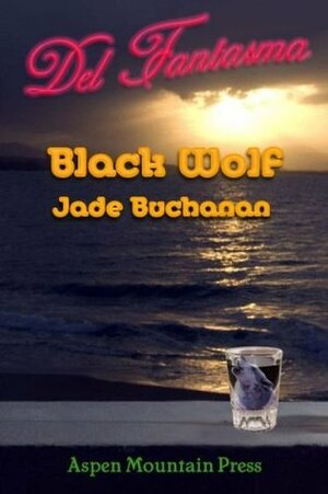Black Wolf by Jade Buchanan