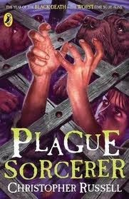 Plague Sorcerer by Christopher Russell