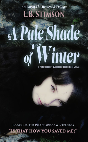 A Pale Shade of Winter by L.B. Stimson