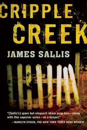 Cripple Creek by James Sallis