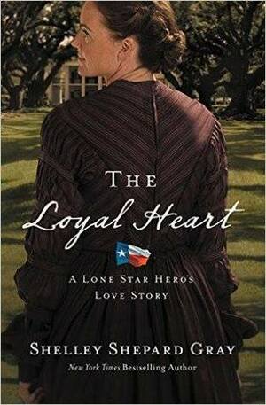 The Loyal Heart by Shelley Shepard Gray