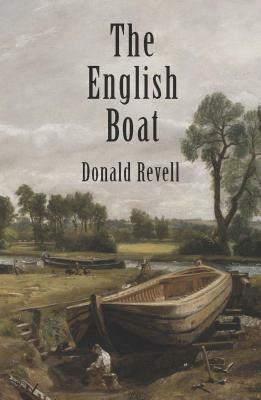 The English Boat by Donald Revell