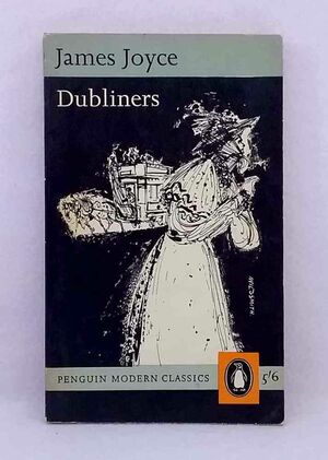 Dubliners by James Joyce