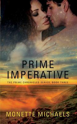 Prime Imperative by Monette Michaels