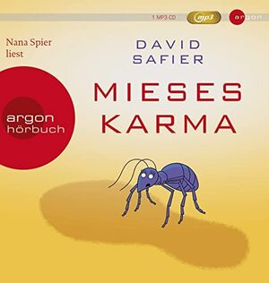 Mieses Karma by David Safier