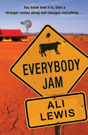 Everybody Jam by Ali Lewis