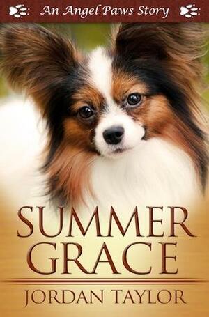 Summer Grace by Jordan Taylor