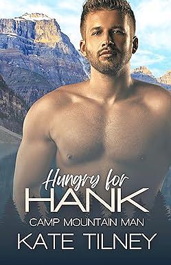 Hungry For Hank by Kate Tilney