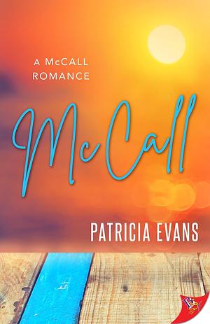 McCall by Patricia Evans, Patricia Evans