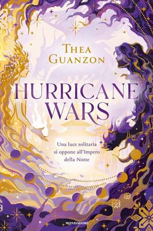 Hurricane Wars by Thea Guanzon