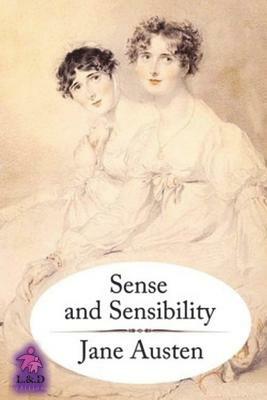 Sense and Sensibility by Jane Austen